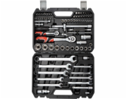 Wrench set YATO 82pcs 1/2 /1/4  12691