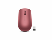 Lenovo myš CONS 530 Mouse L300 Červená