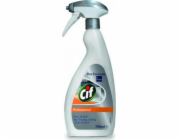 Cif Profesional trouby a grily 750 ml