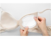 TrueLife Breast Pads