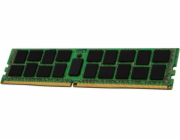 Kingston KTD-PE432D8/16G Kingston DDR4 16GB DIMM 3200MHz CL22 ECC Reg DR x8 pro Dell