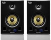 Hercules MONITOR 5 EU (PAIR OF SPEAKERS)