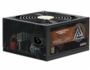 Zalman zdroj  ZM1000-EBTII Watttera / 1000W / ATX / akt. PFC / 135mm ventilátor / 100-240V / 80+ Gold