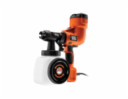 Black & Decker HVLP200-QS pneumatic paint sprayer