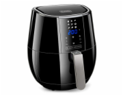 Fritéza Black+Decker, BXAF3500E, horkovzdušná, 3,5 L, digitální dotykový displej, 9 programů, časovač, 1500 W