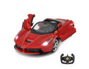 Rastar R/C auto LaFerrari Aperta 1:14