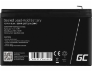 Green Cell AGM47 AGM/gel battery 12V 8.5AH