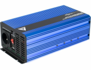 AZO Digital 24 VDC / 230 VAC Converter SINUS IPS-2000S 2000W