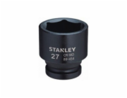 STANLEY 1/2" 6hranná hlavice 16mm