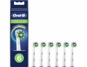 Oral-B Precision Clean 6ks náhradní koncovky