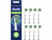 Oral-B EB50-8 CrossAction CleanMaximiser