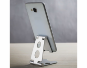 Neomounts  DS10-150SL1 / Phone Desk Stand (suited for phones up to 4,7") / Silver