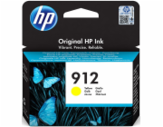 HP 912 Yellow, 3YL79AE