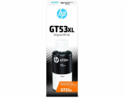 INK HP GT53 135ML ČERNÝ