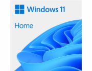 Windows 11 Home 64Bit CZ OEM