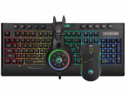 Marvo CM305 US herní set RGB