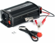 AZO Digital 12 VDC / 230 VAC Automotive Inverter IPS-800U 800W