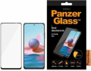 PanzerGlass Edge-to-Edge pro Xiaomi Redmi Note 10 8039 Tvrzené sklo 