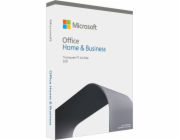 Office Home &amp; Business 2021 PL P8 Win / Mac Medialess Box T5D-03539 Nahrazuje P / N: T5D-03319