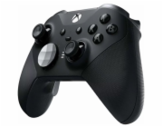 Microsoft Xbox One Wireless Elite 2 Controller FST-00003 - Bezdrátový ovladač Elite Series 2, černý