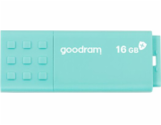 GOODRAM Flash Disk 16GB UME3 CARE, USB 3.0 45021307