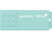 GOODRAM Flash Disk 128GB UME3 CARE, USB 3.0 PAMGORFLD0422