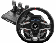 THRUSTMASTER Sada volantu a pedálů T248 pro PS5, PS4 a PC / USB