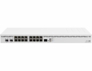 Router Mikrotik Cloud Core Router CCR2004-16G-2S+ 16x GLAN, 2x SFP+