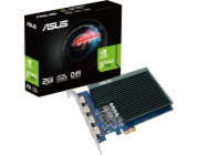 ASUS GT730-4H-SL-2GD5, GT 730, 2GB GDDR5, 4xHDMI