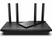 WiFi router TP-Link Archer AX55 WiFi 6 AP, 4 x GLAN, 1x GWAN, 1x USB, 574Mbps 2,4/ 2402Mbps 5GHz, OneMesh, poškozený oba