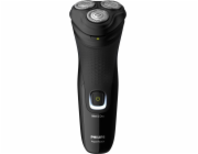 Philips 1000 series S1223/41 men s shaver Rotation shaver Trimmer Black