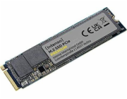 Intenso M.2 SSD Premium    500GB PCIe NVMe