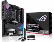 ASUS ROG CROSSHAIR VIII EXTREME X570/AM4/E-ATX