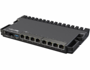 Router Mikrotik RouterBOARD RB5009UG+S+IN 7x GLAN, 1x 2,5GLAN, 1xSFP+, ROS L5