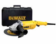 Bruska Dewalt DWE492K