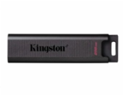 Kingston Flash Disk 256GB USB3.2 Gen 2 DataTraveler Max 45018424