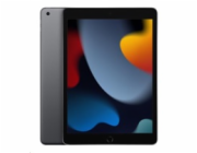 Apple iPad 9.gen/WiFi/10,2"/2160x1620/256GB/iPadOS15/Space Gray