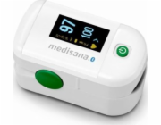 Medisana PM 100 oxymetr