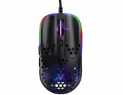 XTRFY XF305 Gaming Mouse MZ1 RGB Rail