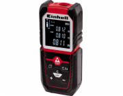 Einhell TC-LD 50 Laser distance meter 50 m Black Red