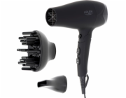 Adler AD 2267 hair dryer Black  2500 W