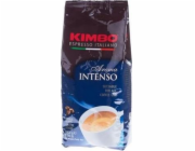 Kimbo Espresso Aroma Intenso zrnková Káva 1000 g