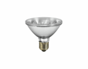 OMNILUX lampa PAR-30 240V E-27 18 LED 5mm žlutá