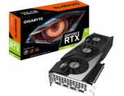 GIGABYTE VGA NVIDIA GeForce RTX 3060 GAMING LHR OC 12G, 12G GDDR6, 2xDP, 2xHDMI