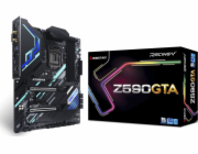 Biostar Z590GTA, ATX, soc. Intel 1200, Z590, DDR4