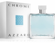 Azzaro Chrome EDT 100 ml