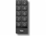 Yale 05/301000/BL numeric keypad Bluetooth Black