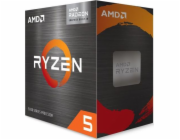 AMD Ryzen 5 5600G 3,9GHz