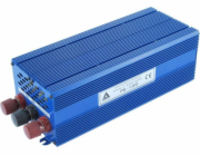 Azo měnič 24 VDC / 13,8 VDC PE-100 1000W