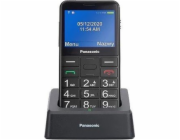 Panasonic KX-TU155 Černý telefon